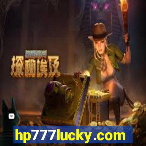 hp777lucky.com