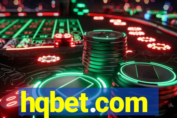 hqbet.com