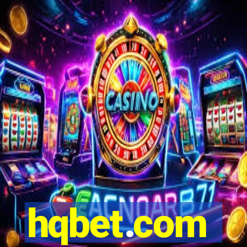 hqbet.com