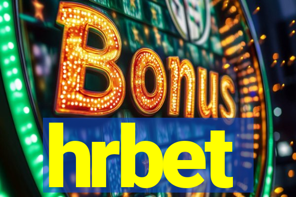 hrbet