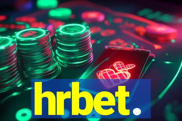 hrbet.