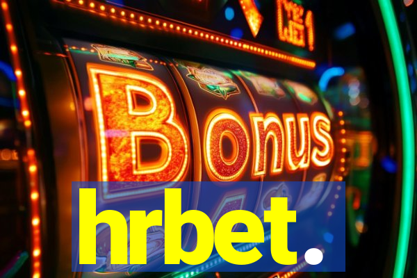 hrbet.