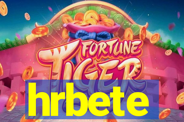 hrbete