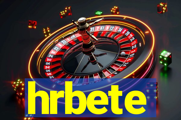 hrbete