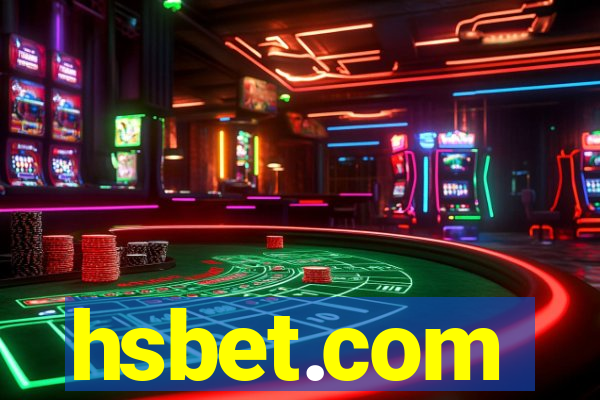 hsbet.com