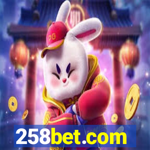 https://258bet.com