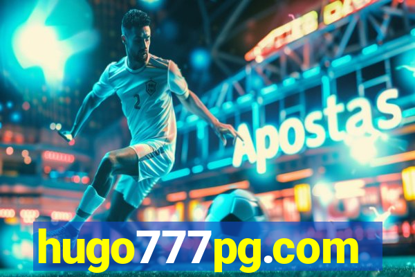 hugo777pg.com