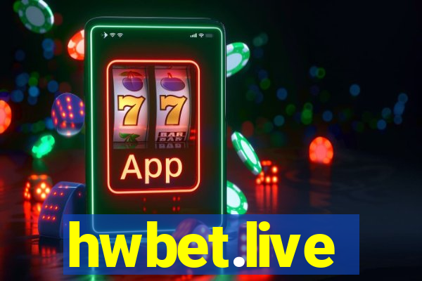 hwbet.live