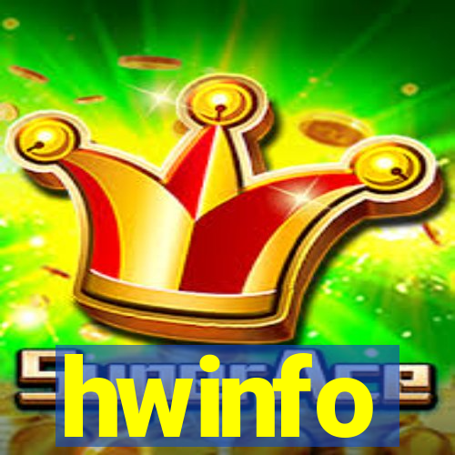 hwinfo