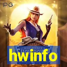 hwinfo