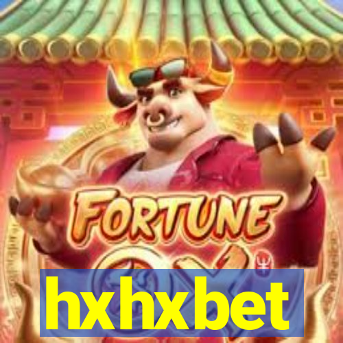 hxhxbet