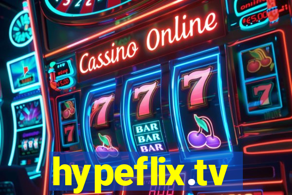 hypeflix.tv