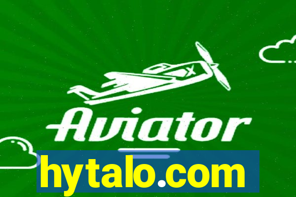 hytalo.com