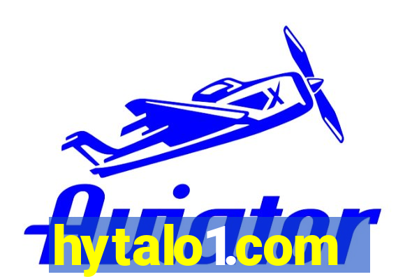 hytalo1.com