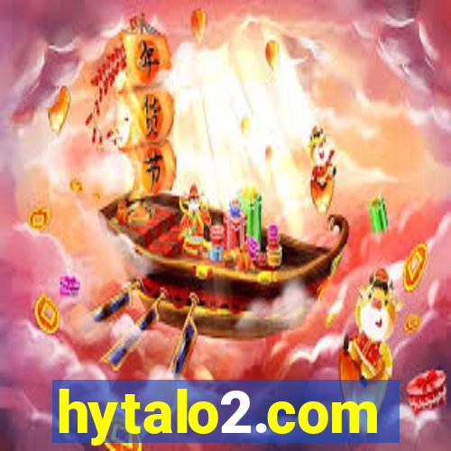 hytalo2.com