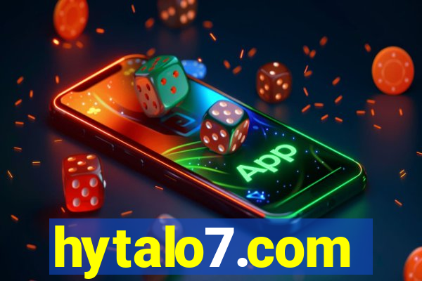 hytalo7.com