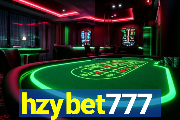 hzybet777