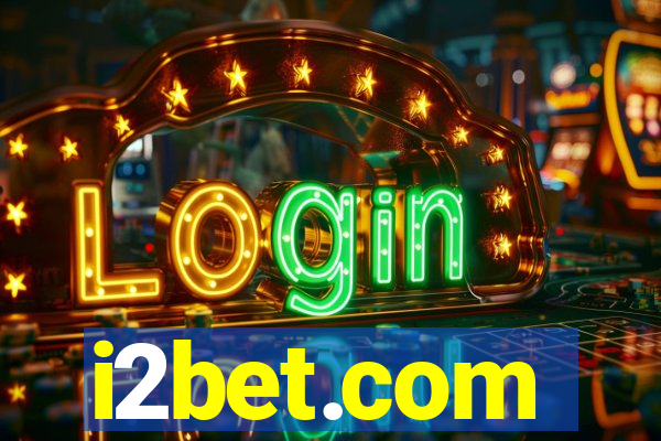 i2bet.com