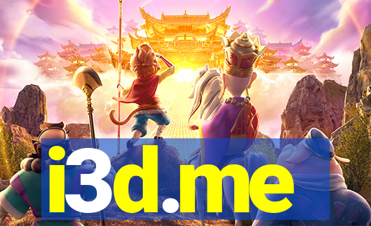 i3d.me