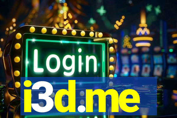 i3d.me