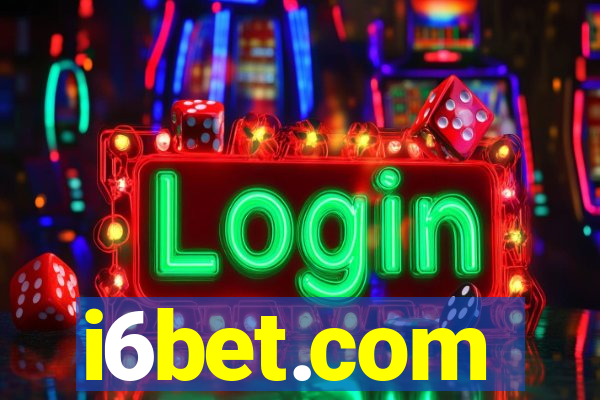 i6bet.com