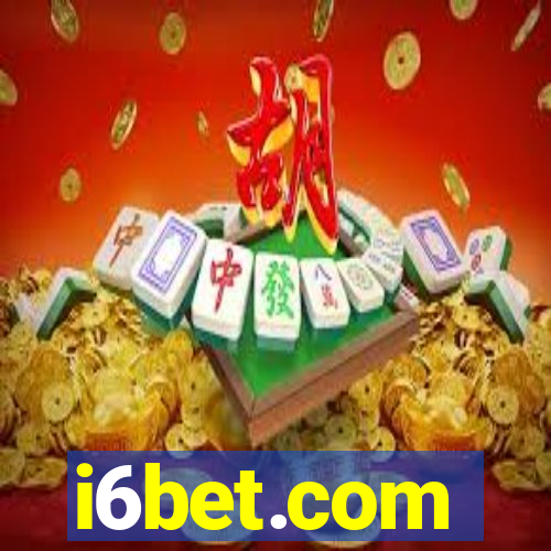 i6bet.com