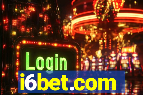 i6bet.com