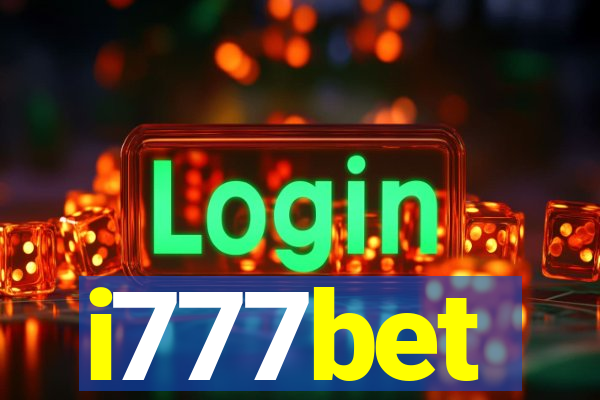 i777bet