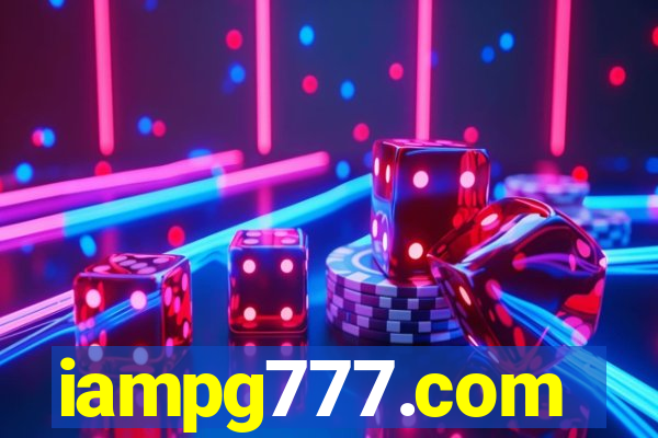 iampg777.com