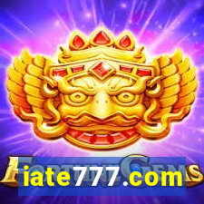 iate777.com