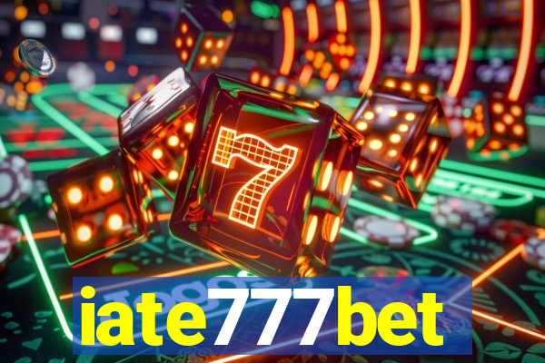 iate777bet