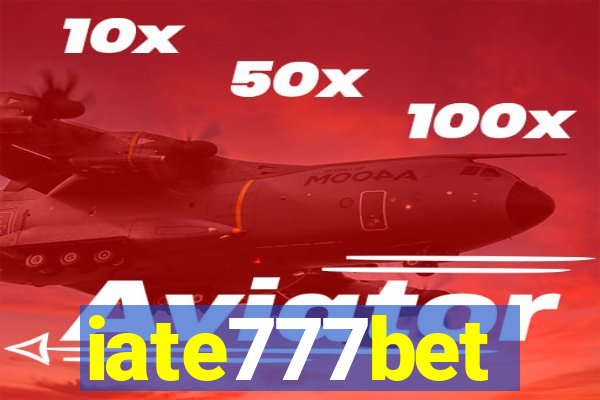 iate777bet