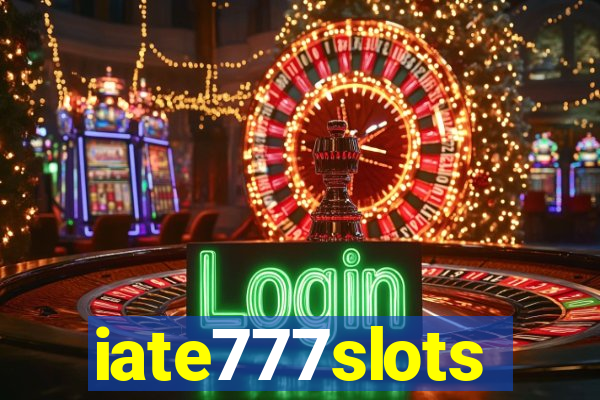 iate777slots