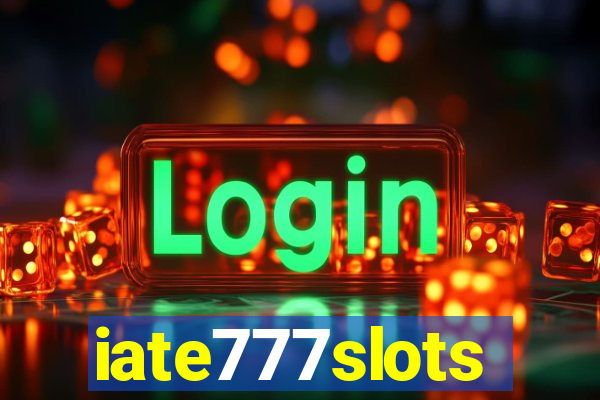 iate777slots