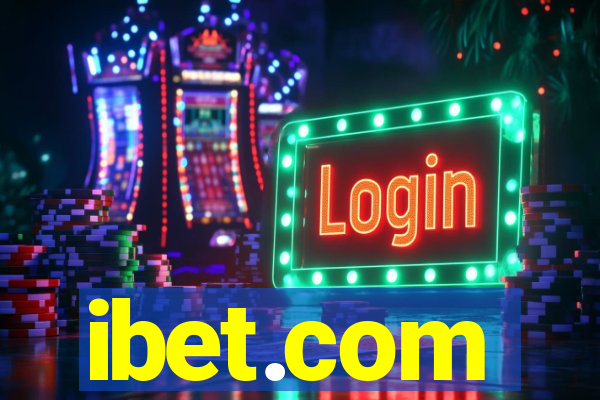 ibet.com