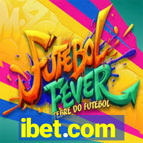 ibet.com