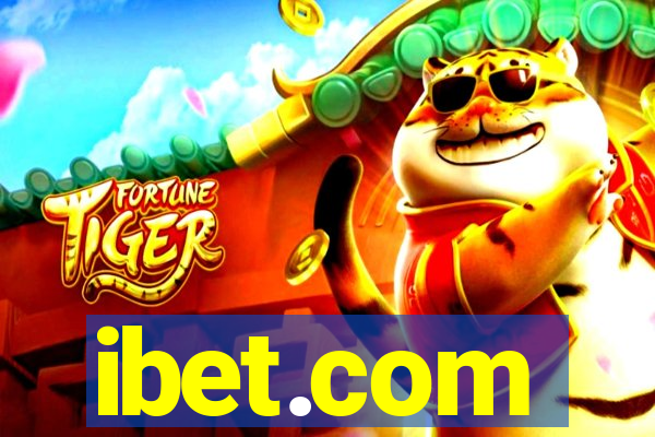 ibet.com