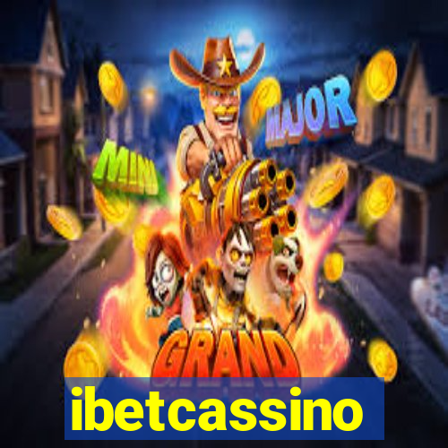 ibetcassino