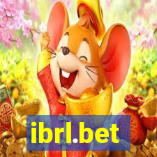 ibrl.bet