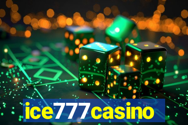 ice777casino