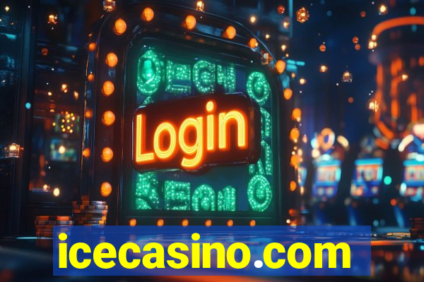 icecasino.com