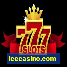 icecasino.com