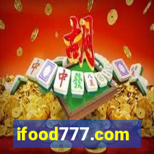 ifood777.com