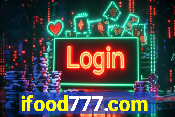 ifood777.com