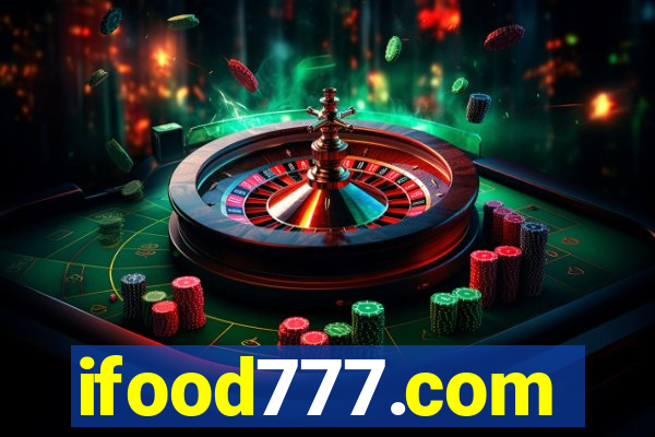 ifood777.com