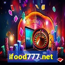 ifood777.net