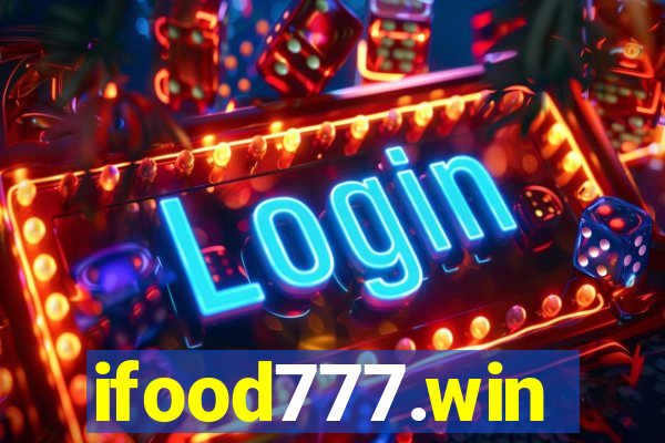 ifood777.win