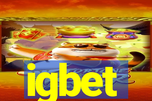 igbet