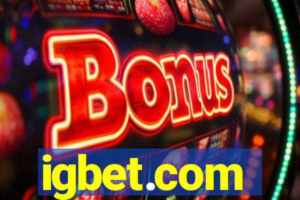 igbet.com