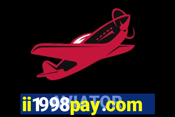 ii1998pay.com